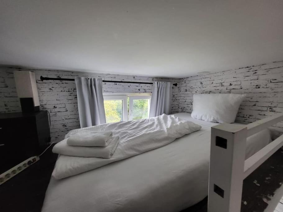 Appartement Luxurioese Im Zentrum Berlijn